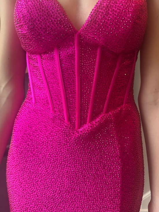 Sherri Hill Dresses & Skirts - Sherri Hill Prom Dress Size 2